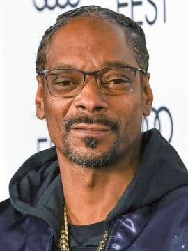 Snoop Dogg